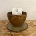 Odd Boys Ceramic - Odd Personal Size Cup - YOKO