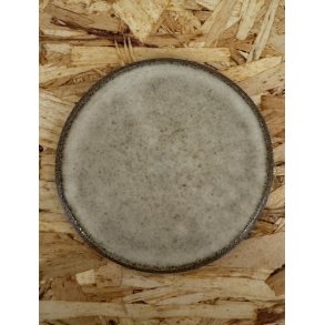 Odd Boys Ceramic - Odd Small Saucer - Floating White