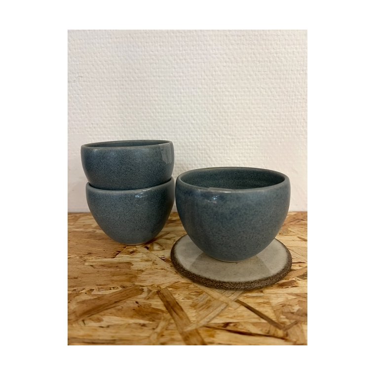Odd Boys Ceramic - Odd Cup - Blu