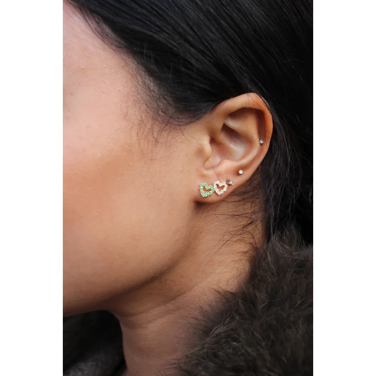 PICO - C�ur Crystal �restikkere