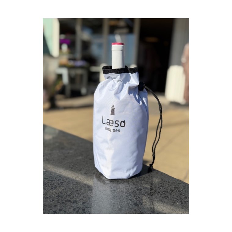 L�S�SHOPPEN - Flaskek�ler