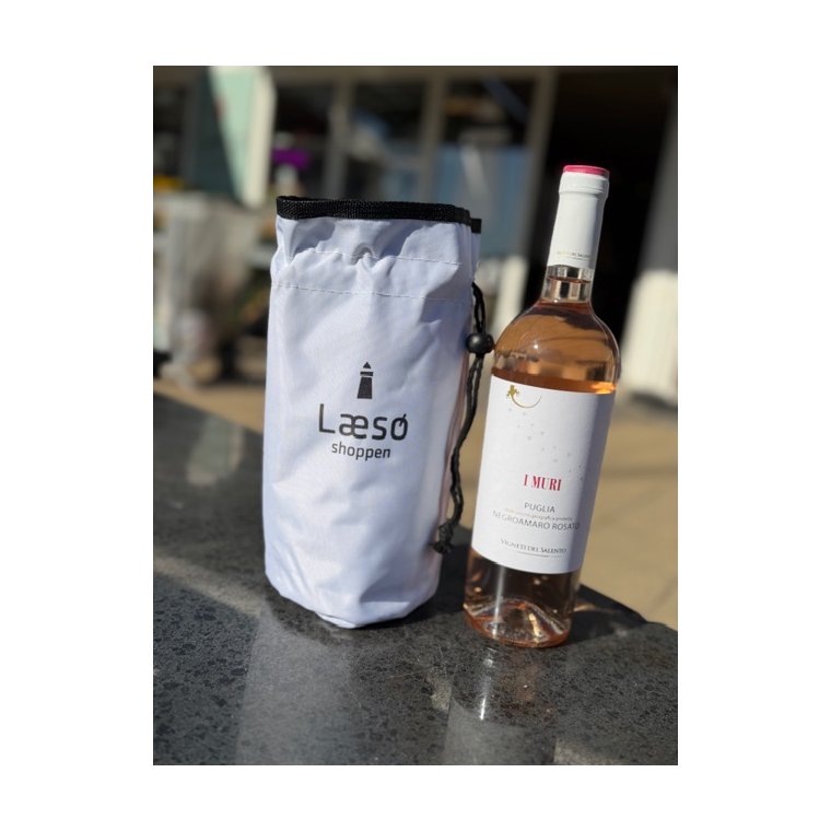 L�S�SHOPPEN - Flaskek�ler