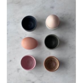 Julie Damhus Studio - ODA Hndlavet GGEBGER