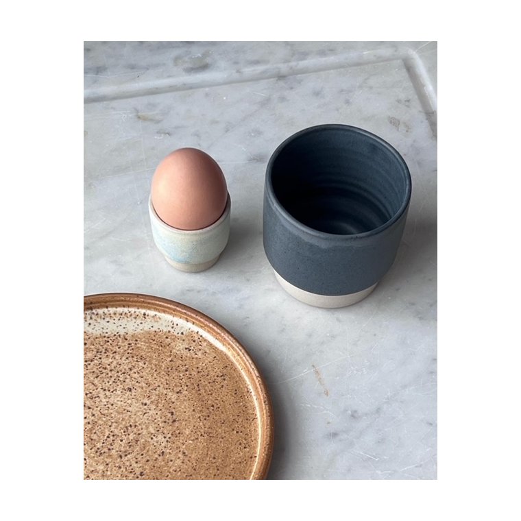 Julie Damhus Studio - ODA Hndlavet GGEBGER