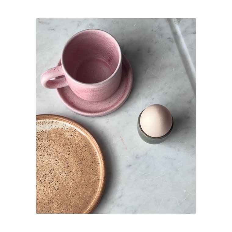 Julie Damhus Studio - ODA Hndlavet GGEBGER