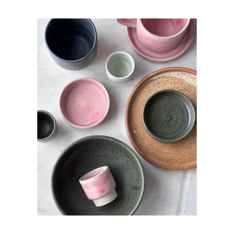 Julie Damhus Studio - ODA Hndlavet GGEBGER