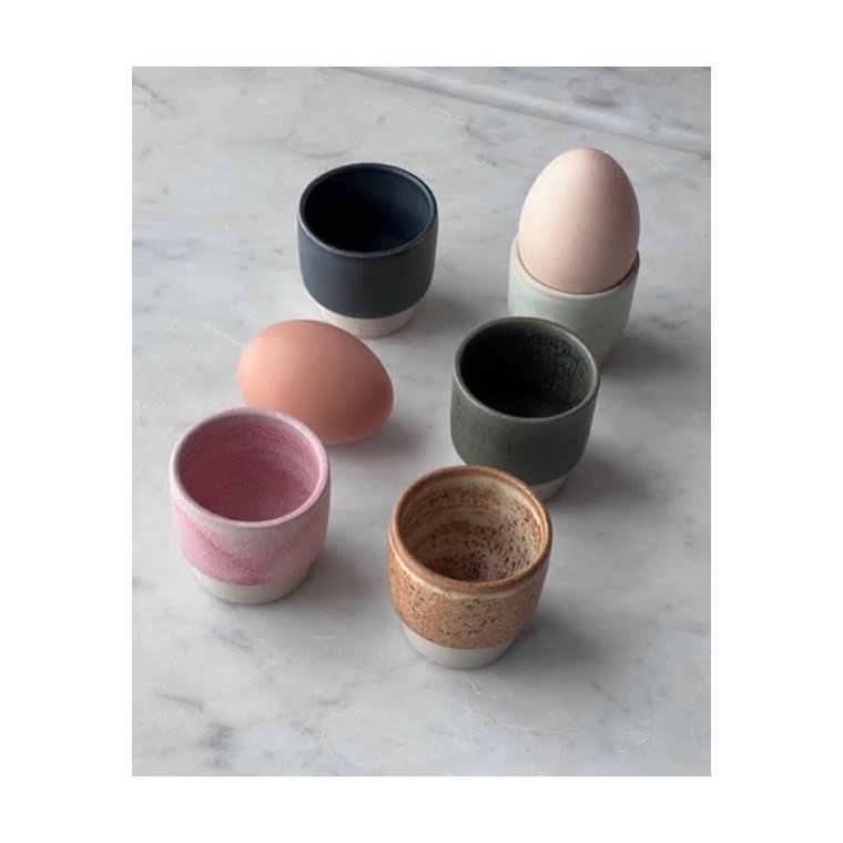 Julie Damhus Studio - ODA Hndlavet GGEBGER