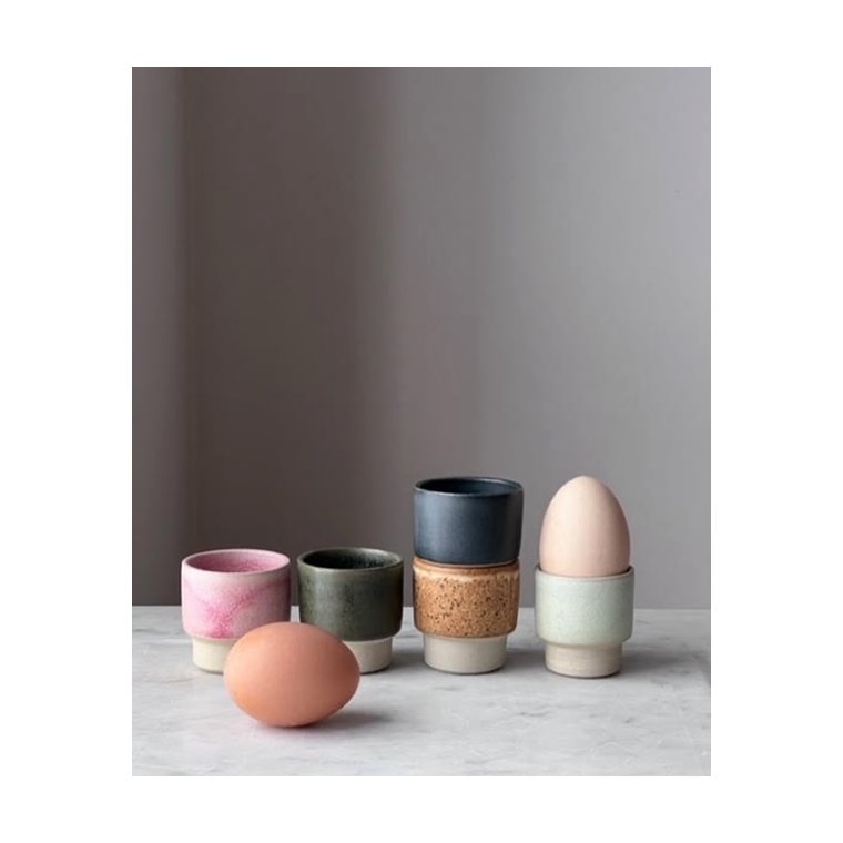 Julie Damhus Studio - ODA Hndlavet GGEBGER