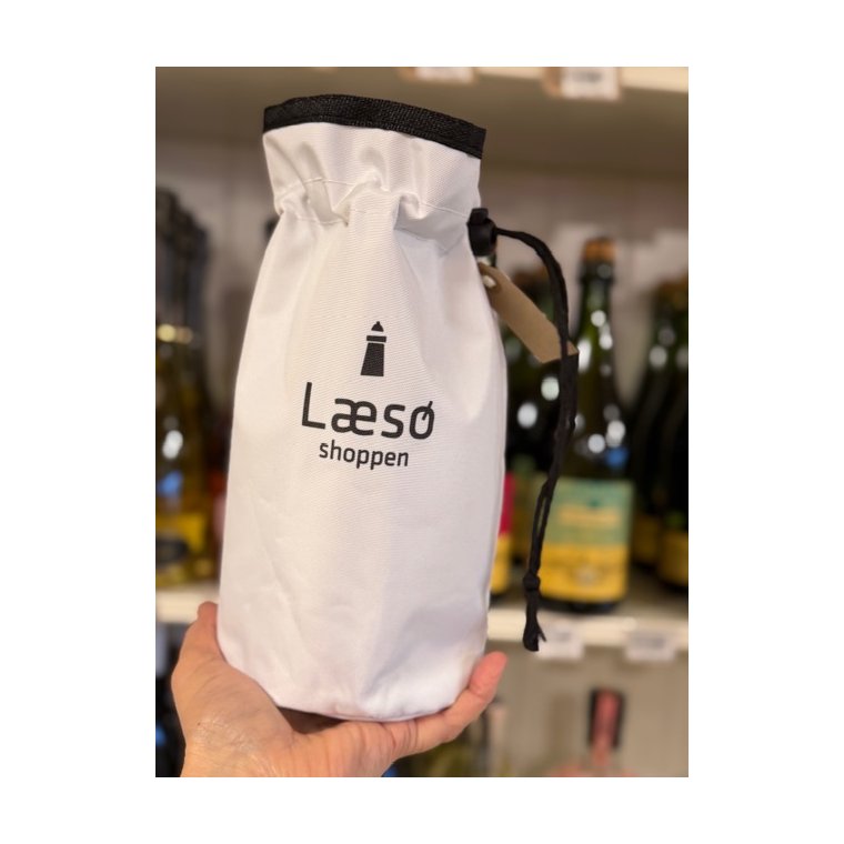 L�S�SHOPPEN - Flaskek�ler