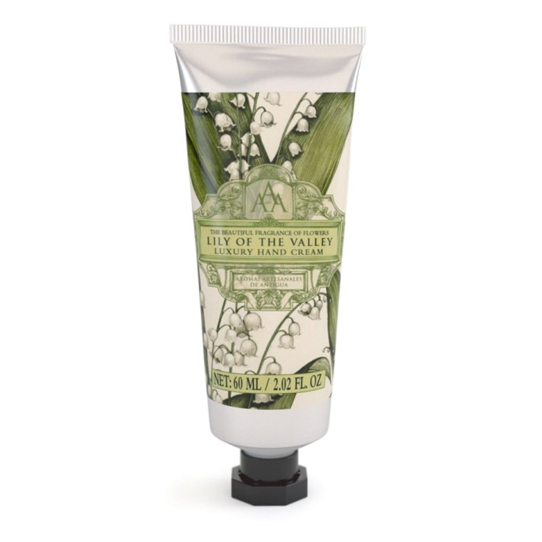 AAA - Hndcreme lily of the valley