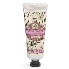 AAA - Hndcreme white jasmin