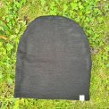 By Basics - 1007 hat- UNISEX - Black