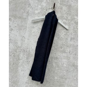 By Basics - 1024 scarf-one layer - Black