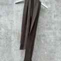 By Basics - 1024 scarf-one layer - earth melange
