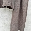 By Basics - 1024 scarf-one layer - earth melange