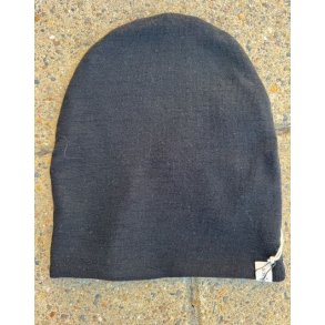 By Basics - 1007 hat - UNISEX - Black