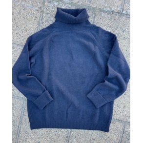 Mansted - zoraja - navy