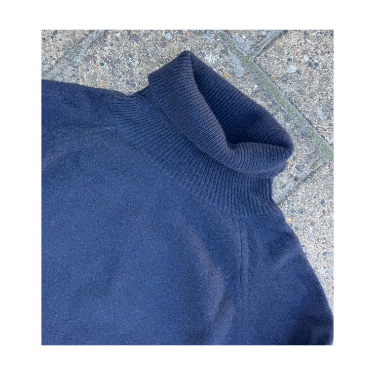 Mansted - zoraja - navy