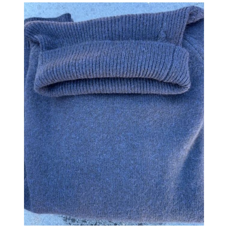 Mansted - zoraja - navy