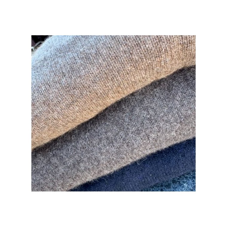 Mansted - zoraja - brown