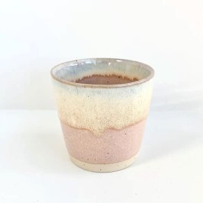 BORNHOLMS KERAMIKFABRIK - -CUP ORIGINAL - Rosie Sand