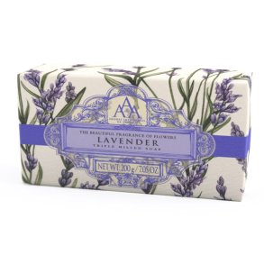 AAA - TRIPLE MILLED SOAP - Lavender