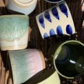  BORNHOLMS KERAMIKFABRIK - �-Cup Original - Candy pop