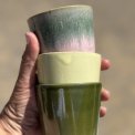  BORNHOLMS KERAMIKFABRIK - �-Cup Original - Lemonade
