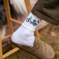 LAKOR - Forest Maxi Socks