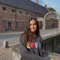 LULU�S LOVE - Love sweatshirt multi double - Gunmetal