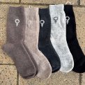 Gorridsen - Magnolia socks - iceland