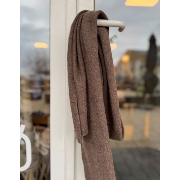 Gorridsen - Lucia Scarf - 100% cashmere