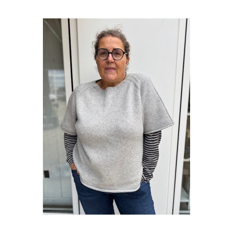 Gorridsen - Kitty Blouse - iceland