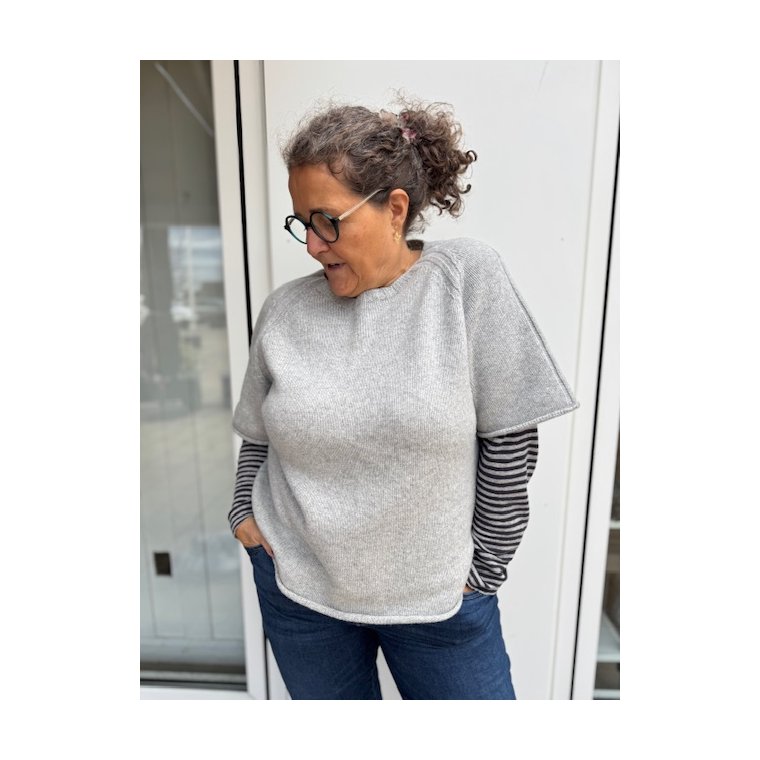 Gorridsen - Kitty Blouse - iceland