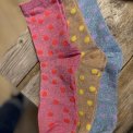 NMPH - NUSOPH SOCKS - Multi