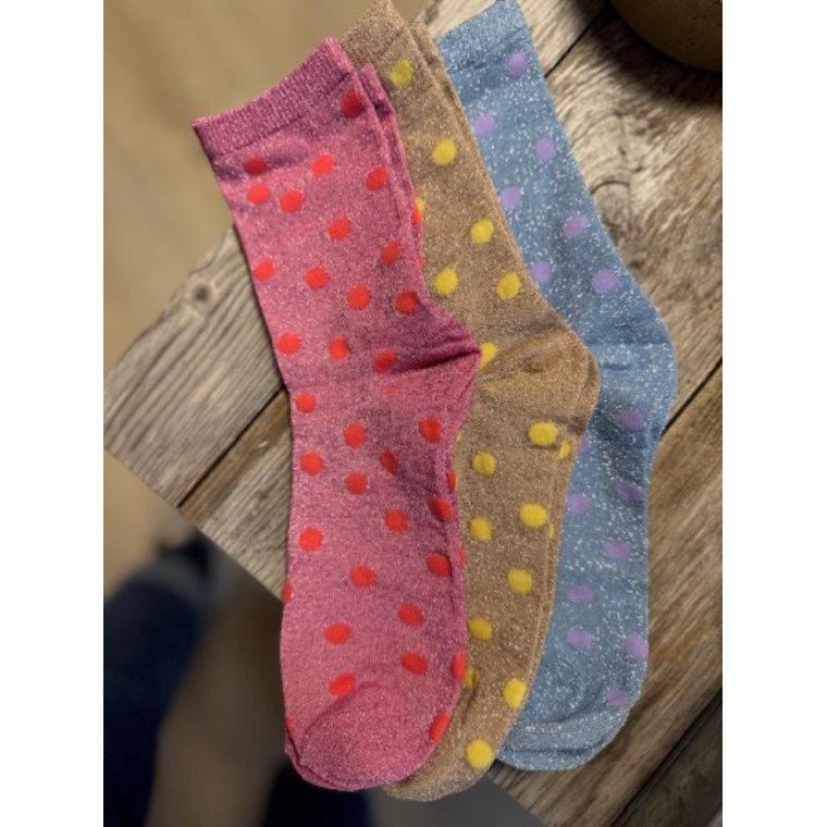 NMPH - NUSOPH SOCKS - Multi