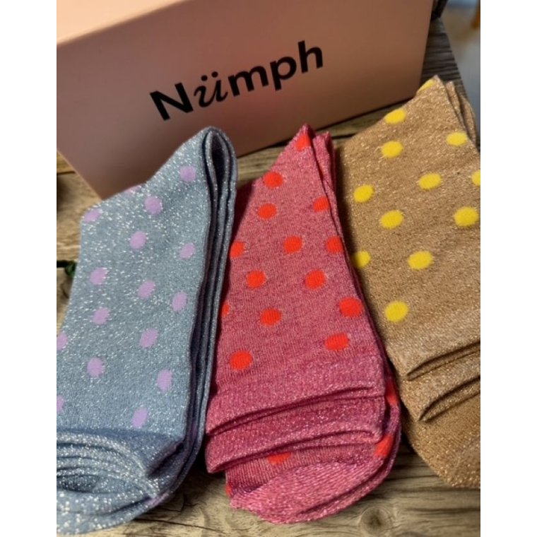 NMPH - NUSOPH SOCKS - Multi