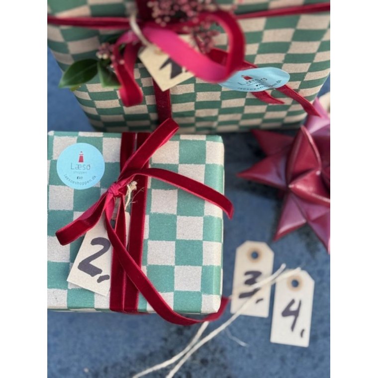 LSSHOPPEN - Adventskalender 2025