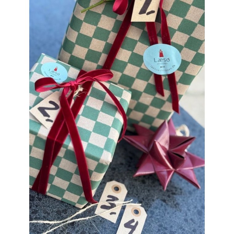 LSSHOPPEN - Adventskalender 2025