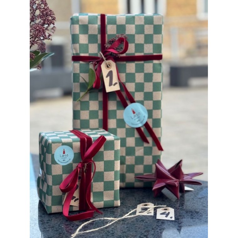 LSSHOPPEN - Adventskalender 2025