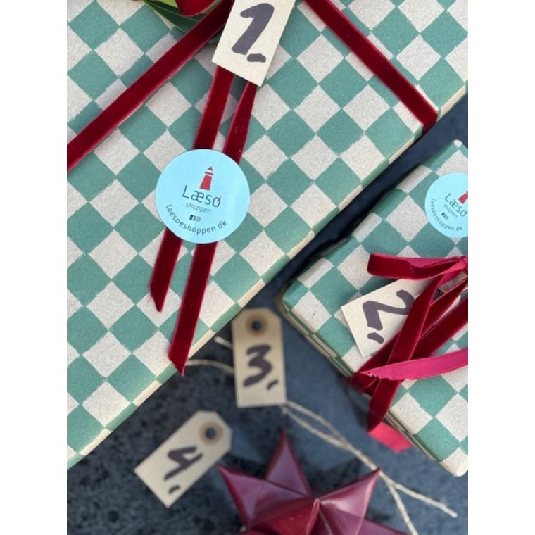 LSSHOPPEN - Adventskalender 2025