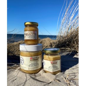 Ls Honning 225g