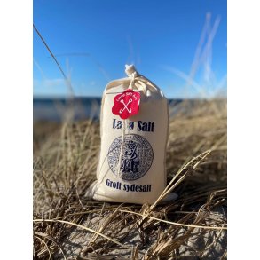 Ls Salt 1 kg i lrredspose