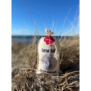 Ls Salt 500g i lrredspose