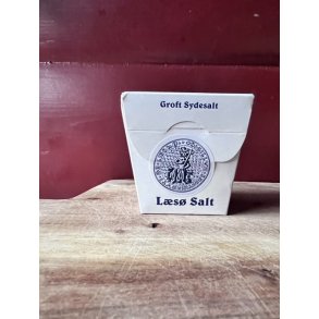 Ls Salt i ske - 125g