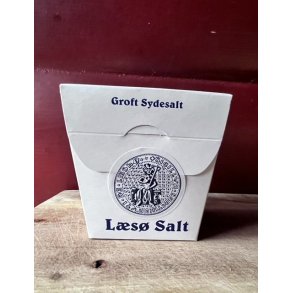 Ls Salt i ske - 250g