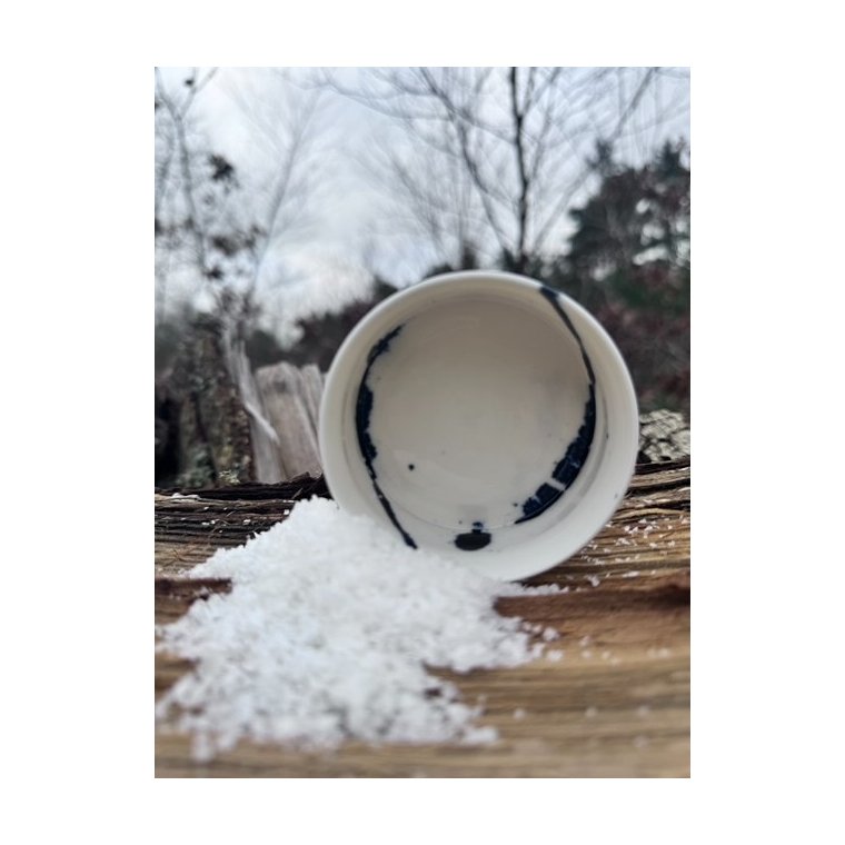 Ls Salt i ske - 250g