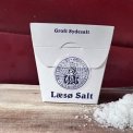 Ls Salt i ske - 500g