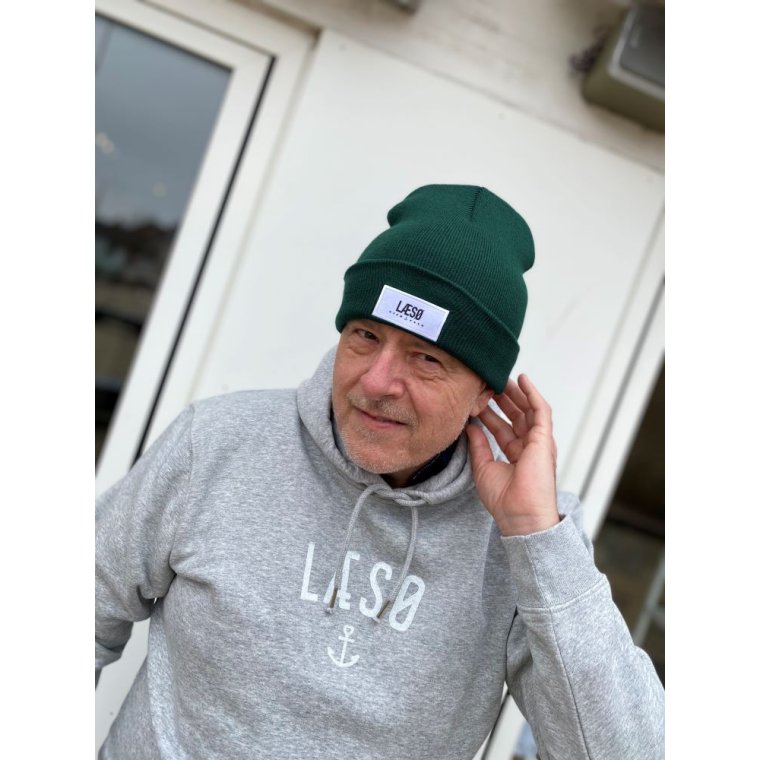 Beanie m/Ls - Unisex