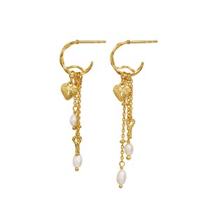 Maanesten - Idris Earrings 